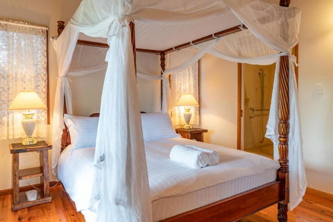 Pencil Creek Cottages - Inverell Accommodation 3