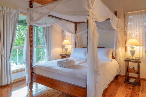 Pencil Creek Cottages - Inverell Accommodation 0