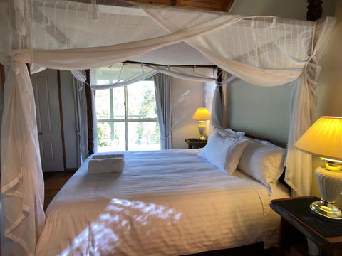 Pencil Creek Cottages - Inverell Accommodation 1
