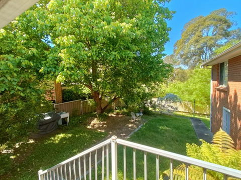 Peaceful Room In Modern And Spacious Baulkham Hills Home - BH2 - Inverell Accommodation 2