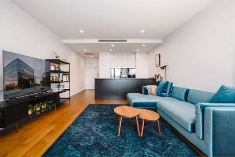 Perfect Located 1-Bed With Great Views & Parking - Inverell Accommodation 2