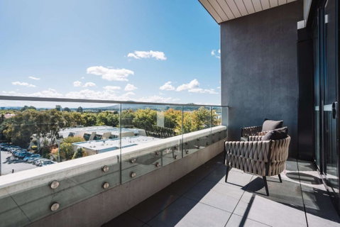 Perfect Located 1-Bed With Great Views & Parking - Inverell Accommodation 1