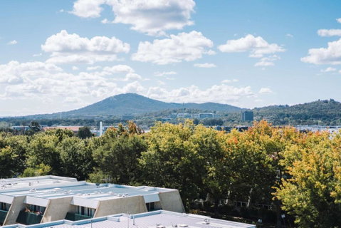 Perfect Located 1-Bed With Great Views & Parking - Inverell Accommodation 0
