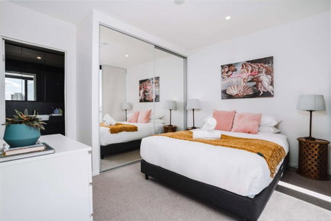 Perfect Located 1-Bed With Great Views & Parking - Inverell Accommodation 3