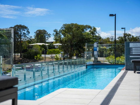 Peppers Gladstone - Inverell Accommodation 1