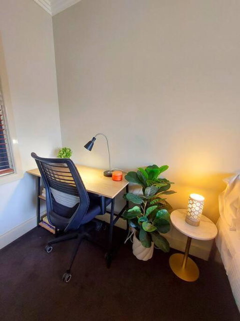 Perfect And Modern Apartment Broadway-Chippendale - Inverell Accommodation 1