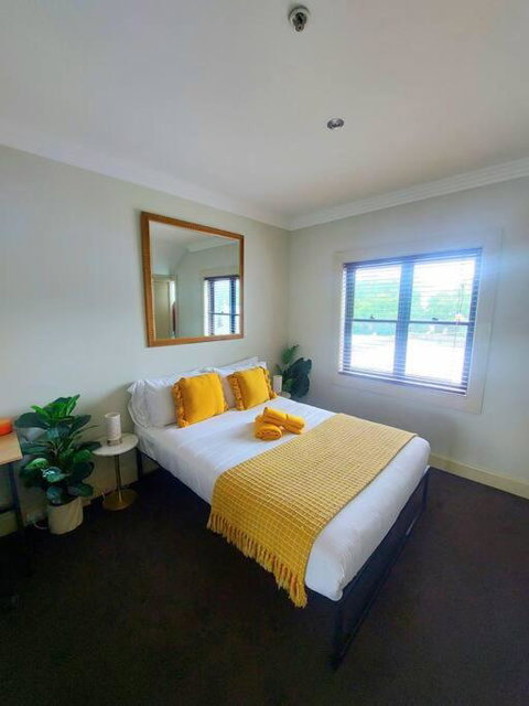 Perfect And Modern Apartment Broadway-Chippendale - Inverell Accommodation 0