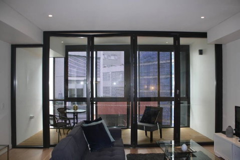 Perfect Large One Bedroom Plus Study - ALB09518 - Inverell Accommodation 1