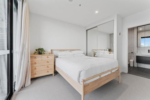 Perfect Location 1-Bed With Balcony, BBQ & Parking - Inverell Accommodation 2