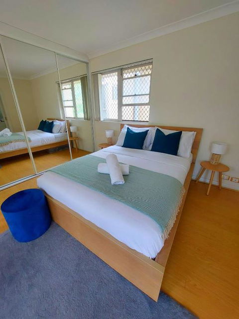 Perfect Room For Students Or Tourists - Inverell Accommodation 2