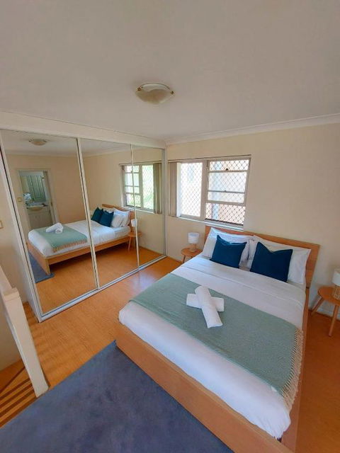 Perfect Room For Students Or Tourists - Inverell Accommodation 1
