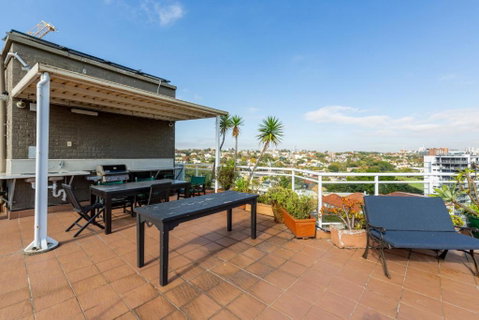 Perfectly Located Studio By Rushcutters Bay Park - Inverell Accommodation 3