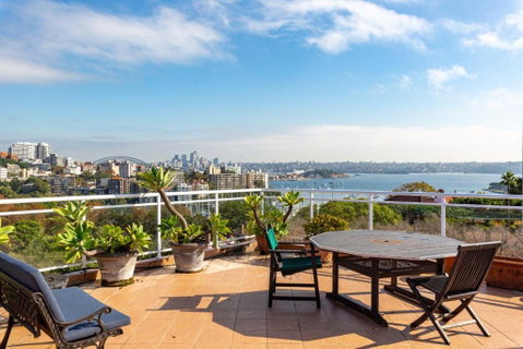 Perfectly Located Studio By Rushcutters Bay Park - Inverell Accommodation 1