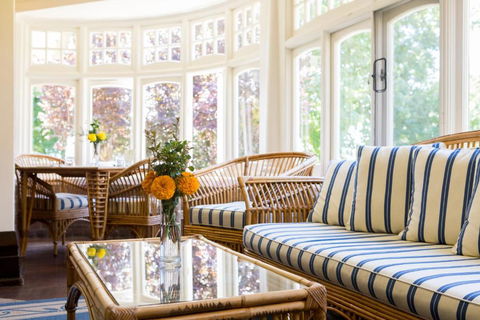 Petersons Armidale Winery And Guesthouse - Inverell Accommodation 1