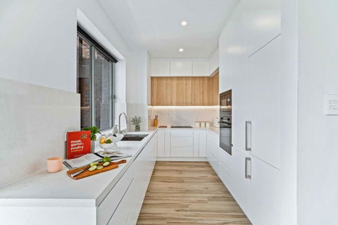 Phoenix At Palm View Collective - Inverell Accommodation 1