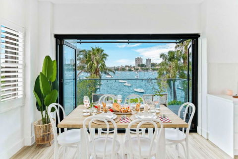 Phoenix At Palm View Collective - Inverell Accommodation 2