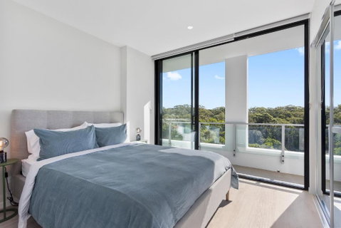 Pinnacle On The Park - Inverell Accommodation 3