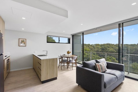 Pinnacle On The Park - Inverell Accommodation 1