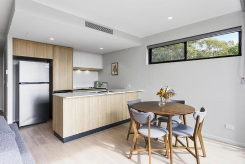 Pinnacle On The Park - Inverell Accommodation 2