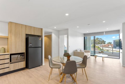 Pinnacle On The Park - Inverell Accommodation 0
