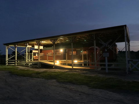 Platform One - Inverell Accommodation 0