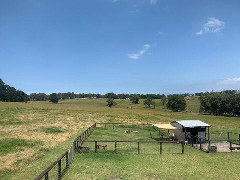 Platform One - Inverell Accommodation 3