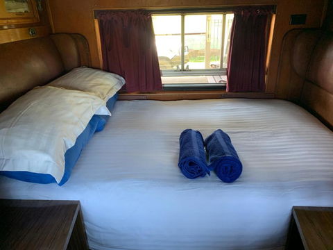 Platform One - Inverell Accommodation 1