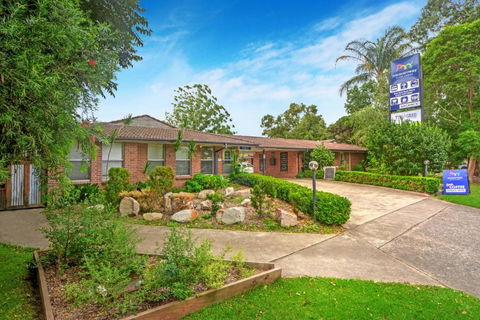 Pleasant Way River Lodge - Inverell Accommodation 0
