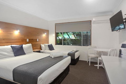 Pleasant Way River Lodge - Inverell Accommodation 1