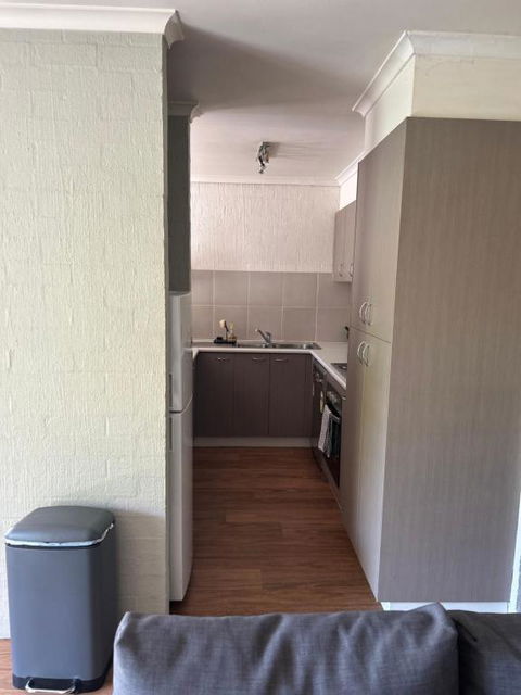 Plush 2 Bedroom Apartment Kingston - Inverell Accommodation 3