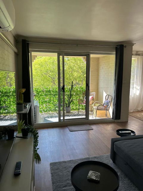 Plush 2 Bedroom Apartment Kingston - Inverell Accommodation 2