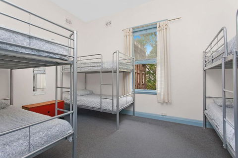 PodBed Sydney - Inverell Accommodation 3