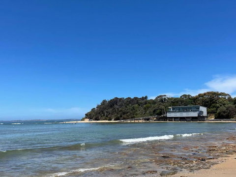 Point Leo Luxury Beach House - Point Leo - Inverell Accommodation 1