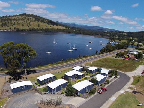 Port Huon Cottages - Inverell Accommodation 0