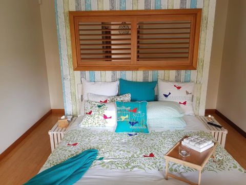 Port McCrae - Inverell Accommodation 2