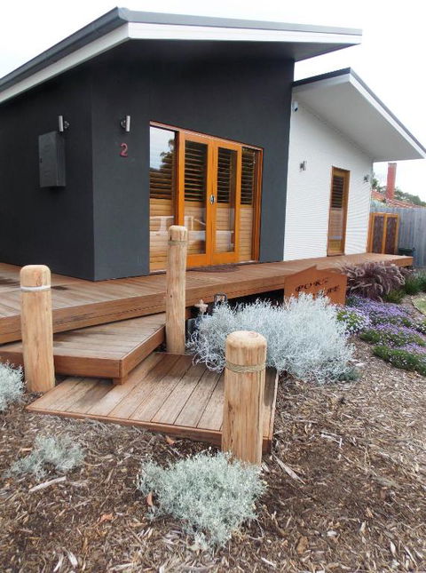 Port McCrae - Inverell Accommodation 3
