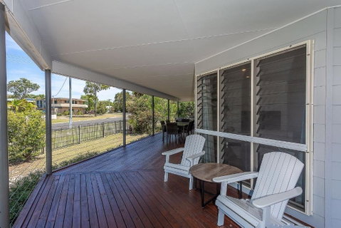 Rainbow Tides - Inverell Accommodation 1