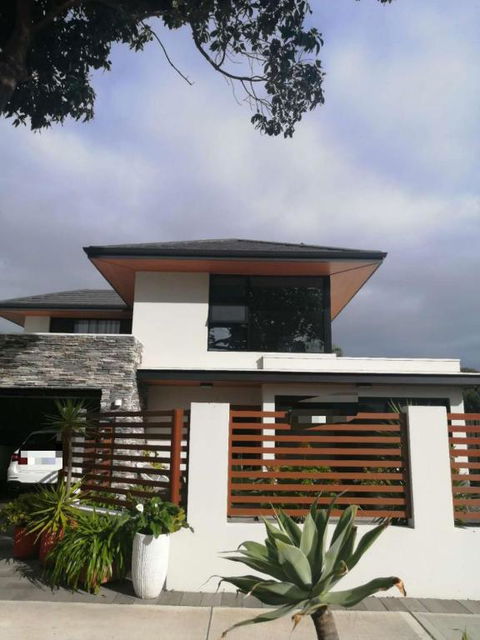 Private & Cosy! Master Bedroom In Perth With Garden View - Inverell Accommodation 3