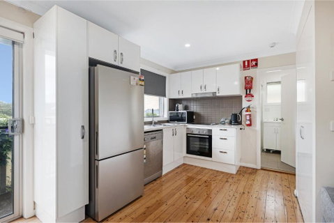 Prickly Pear Stays Jesmond - Short Term Accommodations - Inverell Accommodation 3