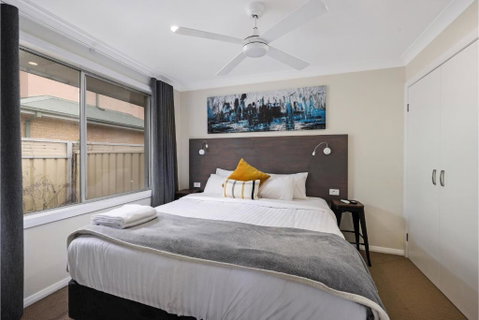 Prickly Pear Stays Jesmond - Short Term Accommodations - Inverell Accommodation 0