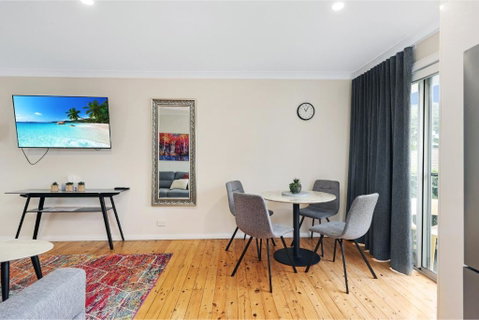 Prickly Pear Stays Jesmond - Short Term Accommodations - Inverell Accommodation 2