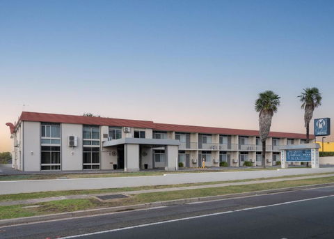 Posthouse Motor Lodge - Inverell Accommodation 1