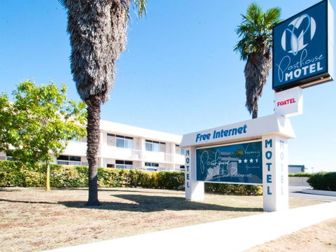 Posthouse Motor Lodge - Inverell Accommodation 0