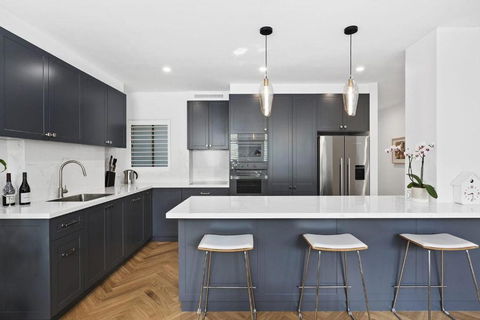 Potts Point L 2 Bedroom Stylish Retreat - Inverell Accommodation 0