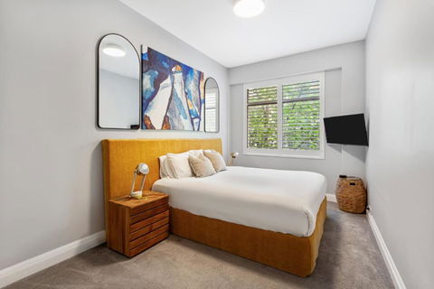 Potts Point L 2 Bedroom Stylish Retreat - Inverell Accommodation 1