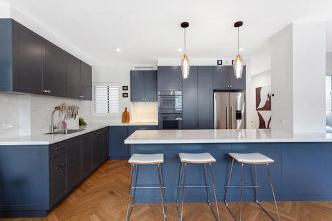 Potts Point L 2 Bedroom Stylish Retreat - Inverell Accommodation 2