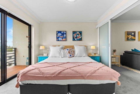 Prime Perth Apartment - Inverell Accommodation 0