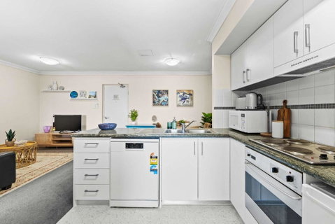 Prime Perth Apartment - Inverell Accommodation 3