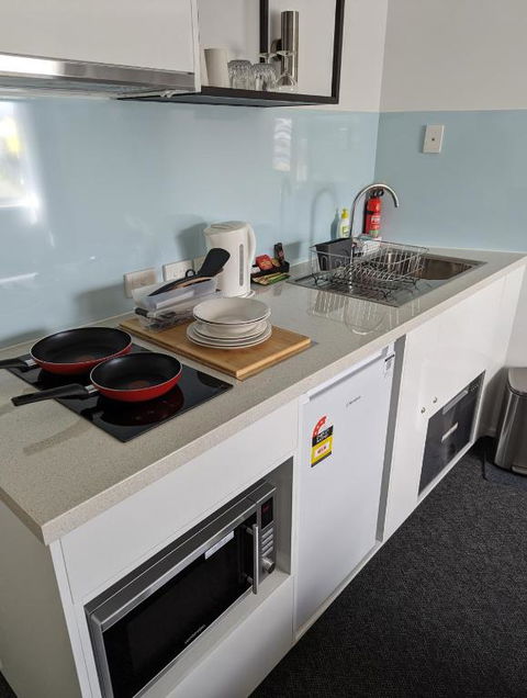 PROSERPINE MOTOR LODGE - Inverell Accommodation 2