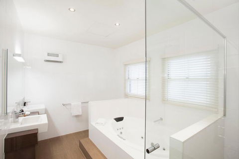 Provenance Accommodation - Inverell Accommodation 1